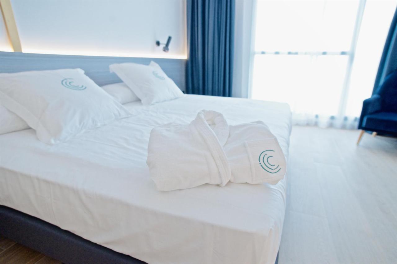 Syncrosfera Fitness & Spa Health Hotel Boutique Pedreguer Exteriér fotografie